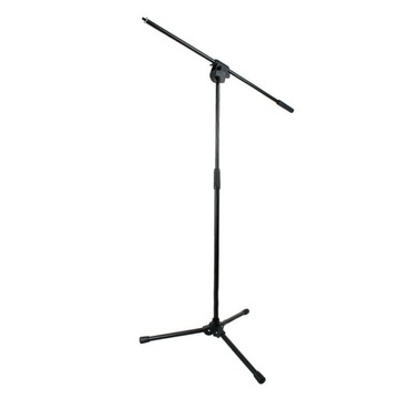 AKMUZ M-2 Statyw mikrofonowy łamany PRODUKT POLSKI