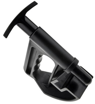 Trzecia Ręka Uchwyt Docisk Ręczny do Opon