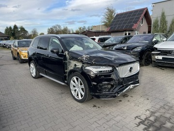 Volvo XC90 II 2016 Volvo XC 90 T8 AWD Plug IN Skóra Panorama, zdjęcie 2