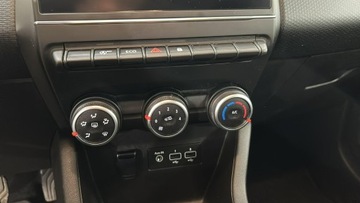 Renault Clio V Hatchback 5d 1.0 TCe 90KM 2022 Renault Clio 1.0 TCE Equilibre, zdjęcie 20