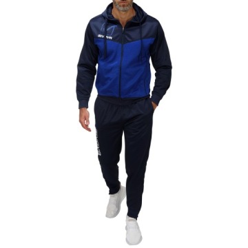 TR018P-33 р. XL GIVOVA VISA MEN'S DRESS SUIT