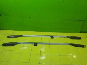 CITROEN C-CROSSER 2.2 HDI 09R STŘEŠNÍ NOSIČ STŘEŠNÍ