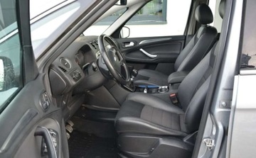 Ford S-Max I Van Facelifting 2.0 Duratorq TDCi DPF 163KM 2014 Ford S-Max Ford S-Max 2.0 TDCi DPF Titanium X 2.0 Diesel 163KM, zdjęcie 25