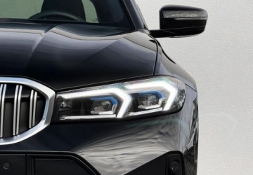 BMW Seria 3 G20-G21 Limuzyna 2.0 330i 258KM 2025 BMW Seria 3 I wlasciciel M Pakiet Led Gwarancja Bezwypadkowy FVAT23, zdjęcie 5