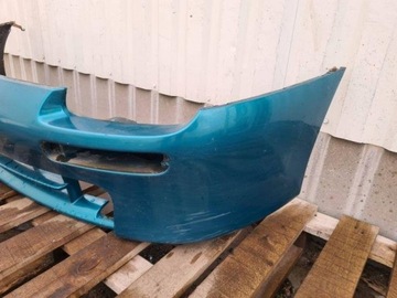 B01A50031 NÁRAZNÍK PŘEDNÍ 1.4 16V 54 1996 MAZDA 323 F VI (BJ)