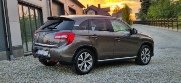 Citroen C4 Aircross 1.6 HDi 114KM 2013 CITROEN C4 AIRCROSS! Super stan!, zdjęcie 4
