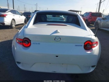 Mazda MX-5 IV 2024 Mazda MX-5 Miata Rf Grand Touring 2024 2.0 Benzyna 181KM, zdjęcie 4