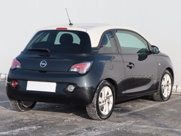 Opel Adam Hatchback 1.4 100KM 2015 Opel Adam 1.4, Salon Polska, 1. Właściciel, zdjęcie 4