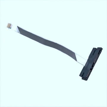 Замена кабеля SATA HDD на HP 17-By