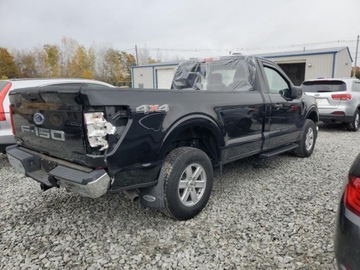 Ford 2022 Ford F150 2022 3.3l 3.3 Benzyna 290KM, zdjęcie 3