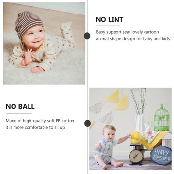 1 шт. ПЛЮШЕВЫЙ ДЕТСКИЙ ДИВАН Стул для сидения