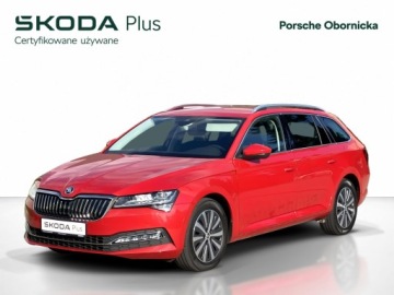 Skoda Superb III Liftback Facelifting 2.0 TDI SCR 150KM 2023 Skoda Superb Style ! Tempomat ACC ! Podgrzewane Fo