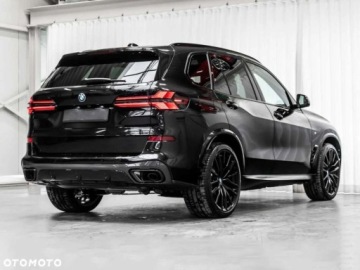 BMW X5 G05 2026 BMW X5 BMW X5 3.0 Diesel 340KM, zdjęcie 9