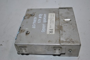 JEDNOTKA MOTORU DAEWOO LANOS 16246137