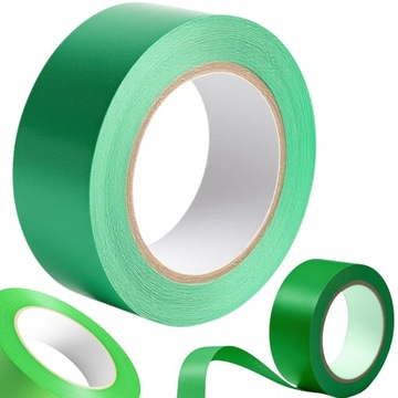 TAŚMA MALARSKA PAPIEROWA MASKUJĄCA MOCNA 48mm 50m OCHRONNA BUDOWLANA