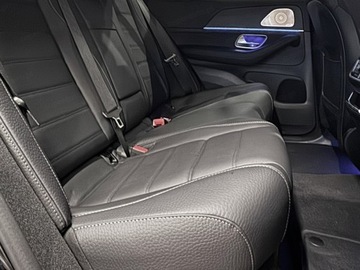 Mercedes GLE V167 SUV Facelifting 2.0 300d 269KM 2025 GLE Coupe 300 d 4-Matic AMG Line 2.0 (269KM) 2025, zdjęcie 10