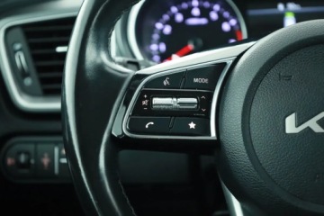 Kia Ceed III Kombi Facelifting 1.5 T-GDI 160KM 2022 Kia Ceed 1.5 T-GDI, Salon Polska, 1. Właściciel, zdjęcie 14