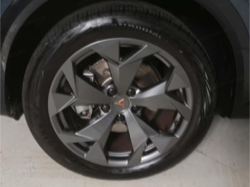 Cupra Formentor Crossover 1.5 TSI 150KM 2026 CUPRA Formentor 1.5 TSI Suv 150KM 2026, zdjęcie 13