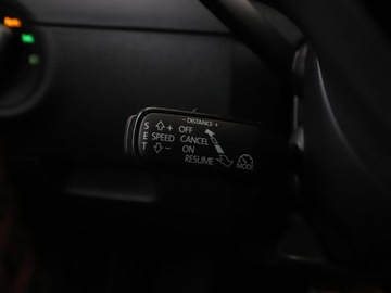 Skoda Octavia III RS Kombi Facelifting 2.0 TDI 184KM 2017 Škoda Octavia Skoda Octavia navi klima auto, zdjęcie 30