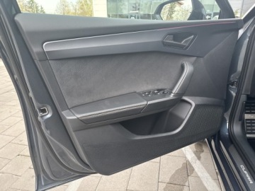 Cupra Leon II Hatchback Facelifting 1.5 eTSI MHEV 150KM 2026 Cupra Leon 1.5 eTSI 150 KM 7-biegowa automatyczna, zdjęcie 9