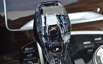 BMW X7 SUV M 4.0 M50i 530KM 2021 BMW X7 M50i xDrive M Sport Night Vision Dealer BMW Bonkowscy Gorzow Wlkp., zdjęcie 35