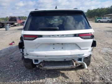 Jeep Grand Cherokee V 2025 Jeep Grand Cherokee Limited 2025 3.6 Benzyna 293KM, zdjęcie 4