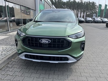 Ford Kuga III 2025 NOWY Ford Kuga Active X Od ręki! 180 KM, zdjęcie 2