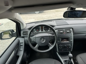 Mercedes Klasa B W245 180 CDI 109KM 2011 Mercedes B 180 DI/Manual/HAK/Zamiana/Kredyt, zdjęcie 19