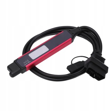 СКАНЕР СЧИТЫВАТЕЛЬ КОДА VCI3 SDP3 SCANIA VCI 3 ГРУЗОВЫЕ ГРУЗОВЫЕ WIFI OBDII ДИАГНОСТИКА