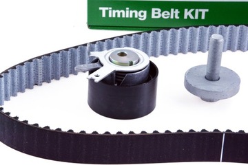 КОМПЛЕКТ ГРМ RENAULT 1.5DCI 04-