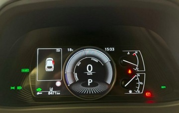 Lexus UX 2023 Lexus UX 250h F-Sport Design, zdjęcie 13