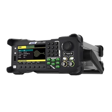 Hantek HDG3022B 2kanałowy generator sygnałów 25MHz