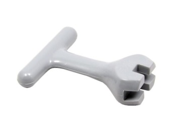 Фильтр помпы KEY для стиральной машины BOSCH