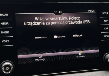 Skoda Karoq Crossover 1.6 TDI 115KM 2018 Skoda Karoq 1.6 TDI DSG 93.000KM GWARANCJA zarejestrowana KAMERA, zdjęcie 25