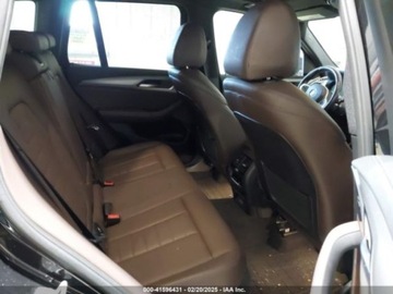 BMW X3 G01 2020 BMW X3 M40I 2020 3.0l 3.0 Benzyna 382KM, zdjęcie 12