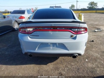 Dodge Charger VII 2022 Dodge Charger 2022r, Scat Pack, 6.4L 6.4 Benzyna 485KM, zdjęcie 7