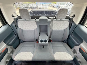 Ford Maverick II 2024 Ford Maverick 2024 FORD MAVERICK XLT 2.5 Hybryda 162KM, zdjęcie 11