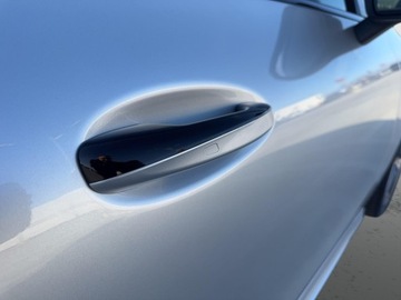 Mercedes CLA C118/X118 Coupe Facelifting 1.3 200 163KM 2024 Mercedes-Benz CLA 200 CLA 200 FL Amg Line, Przycie, zdjęcie 10