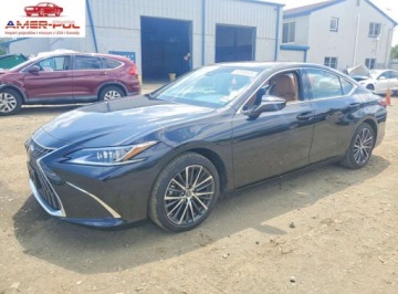 Lexus ES VIII (XZ209) 2025 Lexus ES 350 Base 2025 3.5 Benzyna 301KM