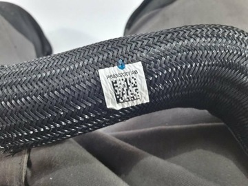 JEEP COMPASS 2018 1.4 I TRUBKA PŘÍVOD WAZ VODY