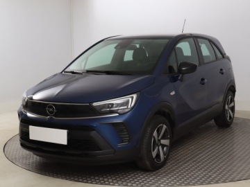 Opel 2021 Opel Crossland 1.2 Turbo, Salon Polska, zdjęcie 1