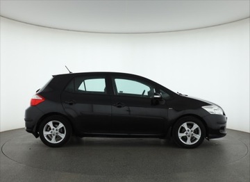 Toyota Auris I Hatchback 5d Facelifting 1.6 Valvematic 132KM 2011 Toyota Auris 1.6 Valvematic, Salon Polska, zdjęcie 5