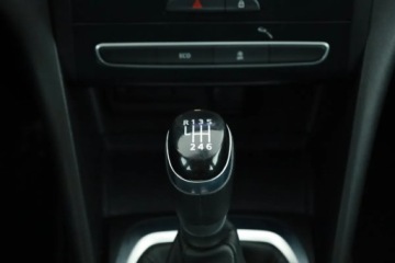 Renault Megane IV 2017 Renault Megane 1.2 TCe, Salon Polska, Klima, zdjęcie 11