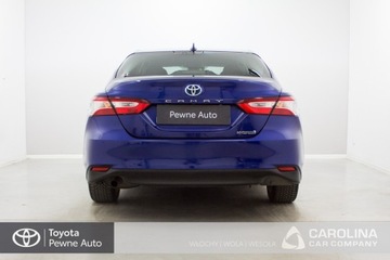 Toyota Camry IX Sedan 2.5 Hybrid Dynamic Force 218KM 2020 Toyota Camry 2.5 Hybrid Comfort CVT, zdjęcie 15