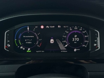 Volkswagen Arteon 2021 Volkswagen Arteon Shooting Brake Head Up Kamery 360 Active LED Ambiente 30, zdjęcie 29