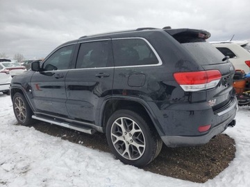 Jeep Grand Cherokee IV 2018 Jeep Grand Cherokee Limited 2018 5.7l 5.7 Benzyna 360KM, zdjęcie 1