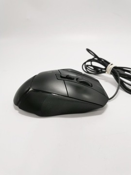 Mysz Logitech G502 X Gaming Mouse