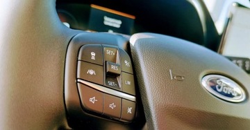 Ford Focus IV 2025 Ford Focus dach panorama, BLIS , fotel ortopedyczny, ACC Hybryda 155KM, zdjęcie 18