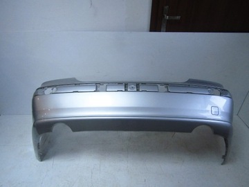 ZDERZAK TYŁ MERCEDES CL W215 LIFT IDEALNY