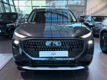 Audi Q3 II SUV 1.5 35 TFSI 150KM 2026 AUDI Q3 TFSI Suv 1.5 (moc 150 KM) 2026, zdjęcie 2